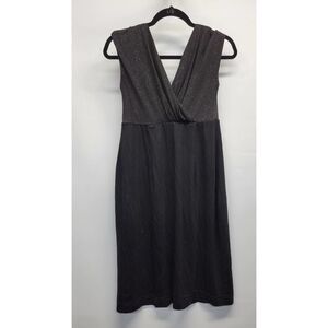 TIFFANY ROSE Bardot Shift Dress (Night Sky) Maternity